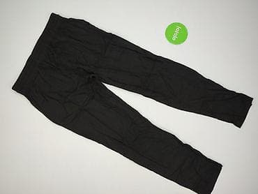 szejn pl: Czarne damskie spodnie Orsay - Marka: Orsay - Rozmiar z metki: 38 — 3