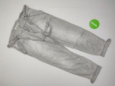 bench. buty: Spodnie materiałowe damskie — 2