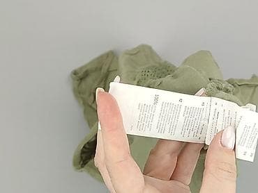 bluzki gotycka: Sinsay, Bluzka damska, rozmiar XL — 4