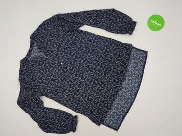 bluzka damska w serek: Bluzka damska, rozmiar S — 2