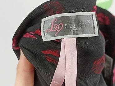 spodenki paliona: Lipsy, Szorty damskie, rozmiar S — 5