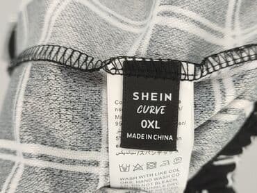 bluzki shein duże rozmiary allegro: Shein Curve, Spódnica damska, XL — 5