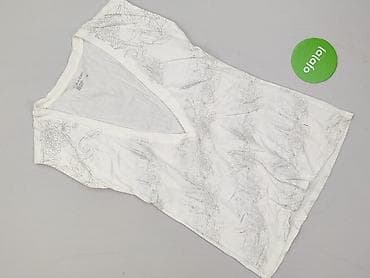 calvin klein bluzy: Calvin Klein, T-shirt damski, rozmiar XS — 2
