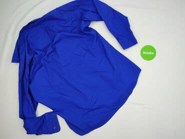 garnitury standard: Martes, Koszulа dla mężczyzn, 4XL — 3