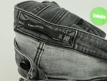 jeansy motel: Karen Millen, Jeansy damskie, rozmiar L — 4