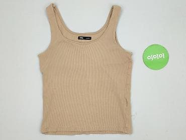 reebok bluzy: Sinsay, Top damski, rozmiar M — 2