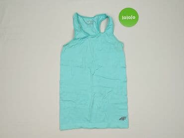 bluzki termiczne 4f: 4F, Top damski, rozmiar S — 2