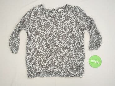 bonprix tuniki wizytowe: Bonita, Bluzka damska, rozmiar XL — 3