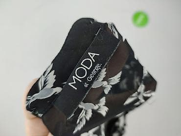 luźna bluzki oversize: Bluzka damska, rozmiar 5XL — 4