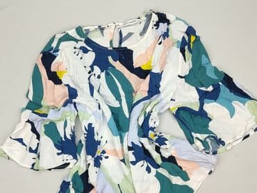 Koszule: KappAhl, Bluzka damska, rozmiar L — 1