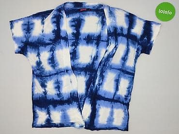 handmade: Indiska, Narzutka damska, rozmiar S — 2