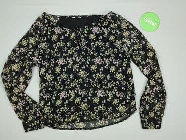 bluzka z dekoltem sinsay: Sinsay, Bluzka damska, rozmiar M — 3