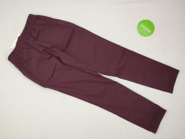 jeansy mohito: Spodnie materiałowe damskie, rozmiar S — 3