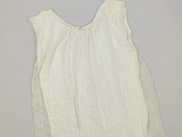 boho crop: Tunika damska, rozmiar M — 1
