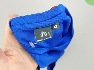 bluza brooklyn pull and bear: North Sails, Podkoszulka dla mężczyzn, rozmiar XL — 4