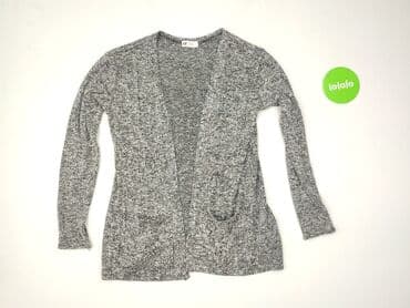 sukienka w geometryczne wzory h m: Sweterek, H&M, 14 lat, 164-170 cm, stan - Idealny — 2