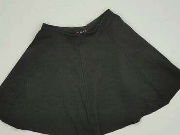 rozkloszowane spódnice plus size: Bershka, Спідниця жіноча, розмір S — 1