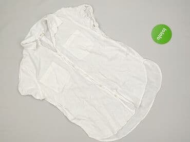 szlafrok lidl: H&M L.O.G.G., Women`s shirt, S — 2