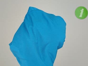 jak wygląda koszulka messiego: T-shirt damski, L — 7