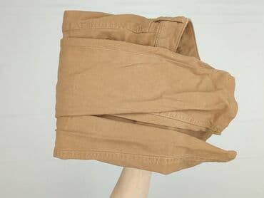 ccc buty profilaktyczne: F&F, Spodnie materiałowe damskie, rozmiar M — 7