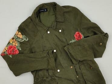Parki: Reserved, Parka damska, rozmiar XS