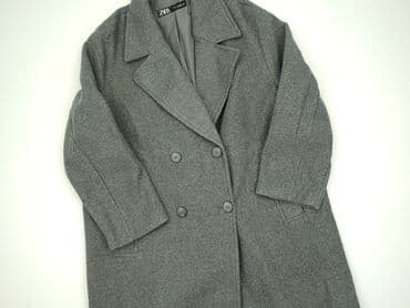 Zara, Пальто жіноче, розмір L