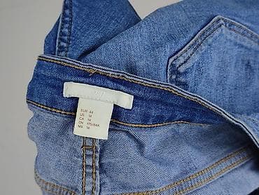 biustonosze hm: H&M, Szorty damskie, rozmiar XL — 6