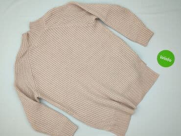 bluzka tommy hilfiger damska: Indiska, Sweter damski, M — 3