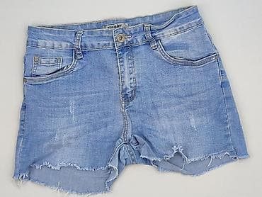 i dodo jeans: Denim, Szorty damskie, rozmiar L — 1