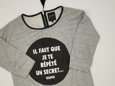 t shirty motocyklowe: Reserved, Women's blouse, size S (EU 36) — 1