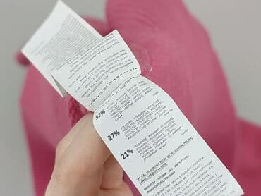 szary sweter: Sweter damski, rozmiar M — 4