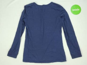 bluzki z dlugim rekawem basic: Bluzka damska, rozmiar XS — 3