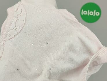 ubrania dla wcześniaków: Bluzka, Wcześniak, stan - Dobry — 6