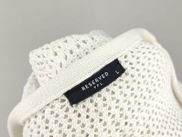 co to jest akryl w swetrze: Reserved YFL, Sweter damski, L — 4