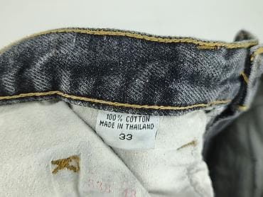 ca42271 hm: Szorty dla mężczyzn, rozmiar L — 4