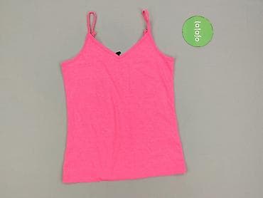 sinsay buty na platformie: Sinsay, Top damski, rozmiar S — 2