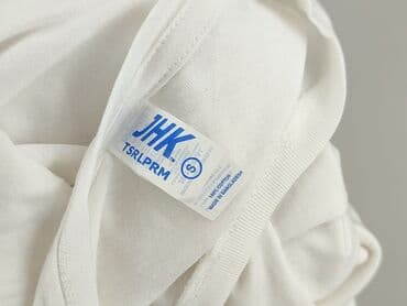 t shirty the beatles: JHK, T-shirt damski, rozmiar S — 5