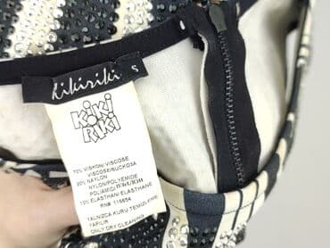 jakie buty do srebrnej sukienki: Kikiriki, Women`s dress, S at lalafo.pl — 4 jakie buty do srebrnej sukienki: Kikiriki, Women`s dress, S — 4