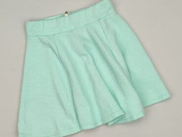 spodenko spódniczka h m: H&M, Women`s skirt, size XS (EU 34) — 1