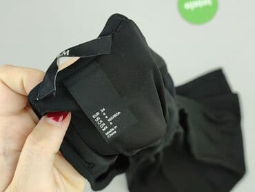 hm sukienka z elastycznym marszczeniem: H&M, Women`s dress, size XS — 3