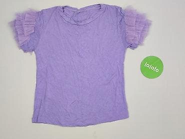 bluza damska boho: Tulle, Bluzka damska, rozmiar S — 2