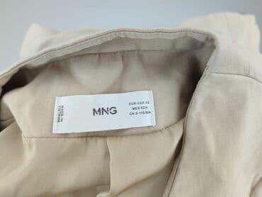 mango marynarka damska: MNG, Marynarka damska, rozmiar XS — 4