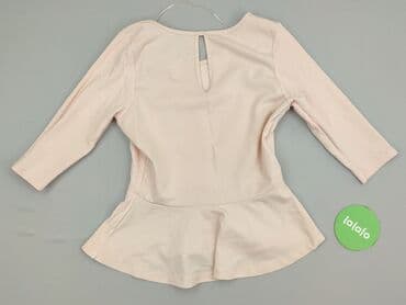 sukienki chabrowe dla puszystych: Cubus, Women's blouse, size M (EU 38) — 3