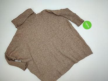 diverse sweter damski: Diverse, Sweter damski, rozmiar One size — 3