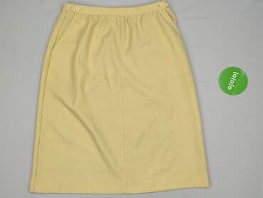 solar spódnice midi: Spódnica damska, rozmiar XL — 2