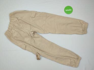 Women: Sinsay, Cargo for women, size S (EU 36) — 3