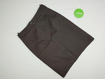 moda spódnice: Spódnica damska, rozmiar XL — 3