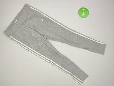 superstary ccc: Adidas, Legginsy Sportowe damskie, rozmiar M — 2
