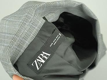 pull and bear kurtka bomber: Zara, Marynarka damska, rozmiar M — 4