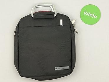 plecak: Torba na laptopa, stan - Bardzo dobry — 3